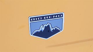 2022 Ford Bronco Sport Big Bend 3FMCR9B63NRD47088 in Corbin, KY 19