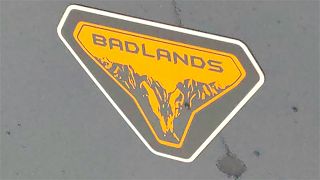 2022 Ford Bronco Sport Badlands 3FMCR9D9XNRD33454 in Corbin, KY 18