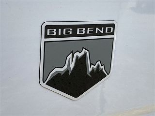 2022 Ford Bronco Sport Big Bend 3FMCR9B69NRD40016 in Covington, GA 31