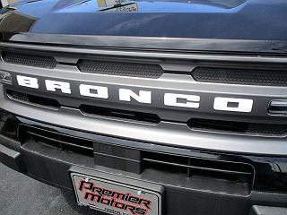 2022 Ford Bronco Sport Big Bend 3FMCR9B68NRD92768 in Hardin, KY 19