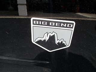 2022 Ford Bronco Sport Big Bend 3FMCR9B68NRD92768 in Hardin, KY 21