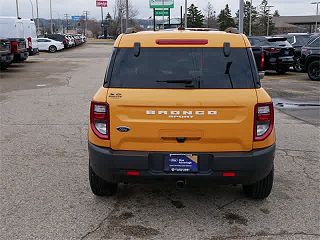 2022 Ford Bronco Sport Big Bend 3FMCR9B6XNRD66138 in Hudson, WI 17