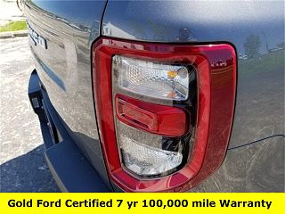 2022 Ford Bronco Sport Outer Banks 3FMCR9C62NRD06482 in Huron, OH 9
