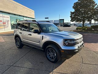 2022 Ford Bronco Sport Big Bend 3FMCR9B67NRD42279 in Knoxville, TN 3