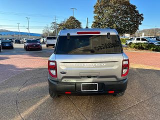 2022 Ford Bronco Sport Big Bend 3FMCR9B67NRD42279 in Knoxville, TN 5