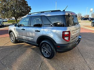 2022 Ford Bronco Sport Big Bend 3FMCR9B67NRD42279 in Knoxville, TN 6