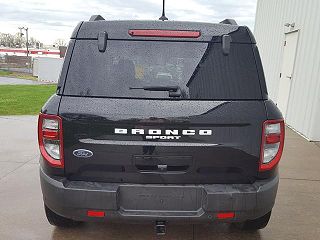 2022 Ford Bronco Sport Outer Banks 3FMCR9C65NRD46314 in New Castle, PA 6