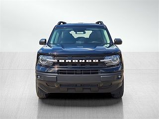 2022 Ford Bronco Sport Outer Banks 3FMCR9C6XNRE29723 in Northfield, OH 10