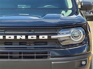2022 Ford Bronco Sport Outer Banks 3FMCR9C6XNRE29723 in Northfield, OH 11