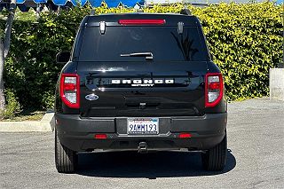 2022 Ford Bronco Sport Outer Banks 3FMCR9C6XNRD02650 in Santa Ana, CA 5
