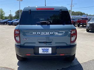 2022 Ford Bronco Sport Big Bend 3FMCR9B6XNRE36432 in Smyrna, GA 27