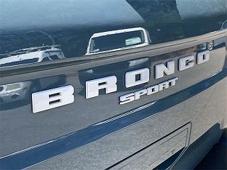 2022 Ford Bronco Sport Big Bend 3FMCR9B6XNRE36432 in Smyrna, GA 31