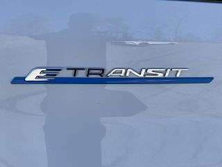2022 Ford E-Transit  1FTBW3XK6NKA50073 in Sylacauga, AL 11