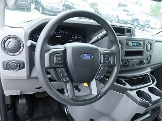 2022 Ford Econoline E-350 1FDWE3FK3NDC39057 in Detroit, MI 12