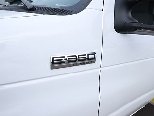 2022 Ford Econoline E-350 1FDWE3FK7NDC29776 in Detroit, MI 13