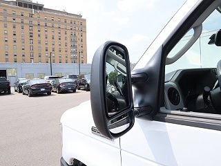 2022 Ford Econoline E-350 1FDWE3FK8NDC38776 in Detroit, MI 12