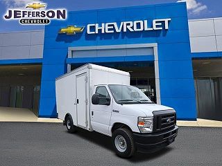 2022 Ford Econoline E-350 1FDWE3FK3NDC38524 in Detroit, MI 1