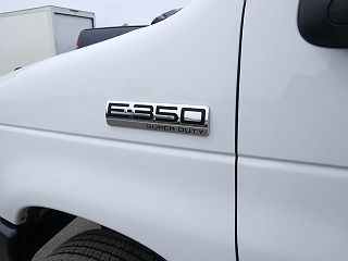 2022 Ford Econoline E-350 1FDWE3FK3NDC38524 in Detroit, MI 10