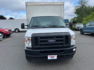 2022 Ford Econoline E-350 1FDWE3FN0NDC04695 in Enfield, CT 2