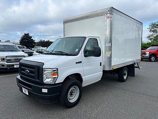 2022 Ford Econoline E-350 1FDWE3FN0NDC04695 in Enfield, CT 3