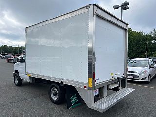 2022 Ford Econoline E-350 1FDWE3FN0NDC04695 in Enfield, CT 5