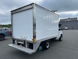 2022 Ford Econoline E-350 1FDWE3FN0NDC04695 in Enfield, CT 7