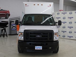 2022 Ford Econoline E-350 1FDWE3FN6NDC09710 in Erie, PA 2