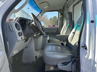 2022 Ford Econoline E-450 1FDXE4FN3NDC00568 in Fort Gratiot, MI 9