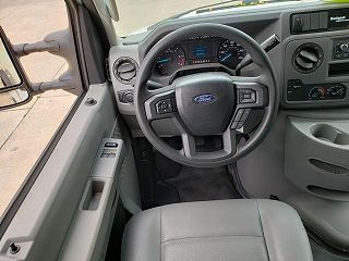 2022 Ford Econoline E-350 1FDWE3FK9NDC29892 in Medina, OH 21