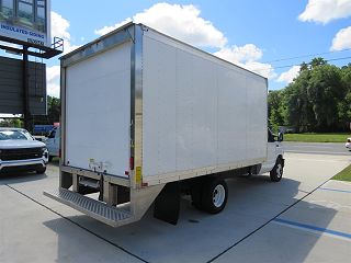 2022 Ford Econoline E-350 1FDWE3FN6NDC00778 in Ocala, FL 12