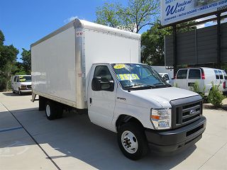 2022 Ford Econoline E-350 1FDWE3FN6NDC00778 in Ocala, FL 14