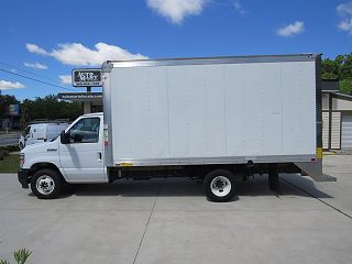 2022 Ford Econoline E-350 1FDWE3FN6NDC00778 in Ocala, FL 8