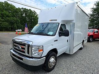2022 Ford Econoline E-350 1FDWE3FN9NDC23553 in Raleigh, NC 2