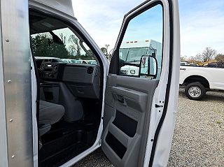 2022 Ford Econoline E-350 1FDWE3FN9NDC23553 in Raleigh, NC 28