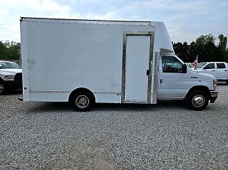 2022 Ford Econoline E-350 1FDWE3FN9NDC23553 in Raleigh, NC 7