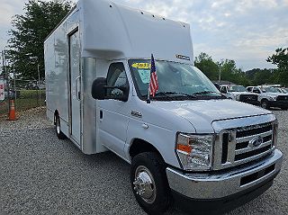 2022 Ford Econoline E-350 1FDWE3FN9NDC23553 in Raleigh, NC