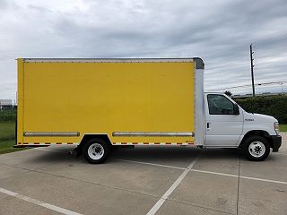 2022 Ford Econoline E-350 1FDWE3FKXNDC29285 in Tomball, TX 3