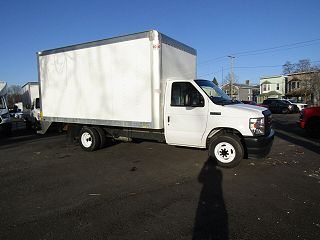 2022 Ford Econoline E-350 1FDWE3FN3NDC09969 in Troy, NY 10