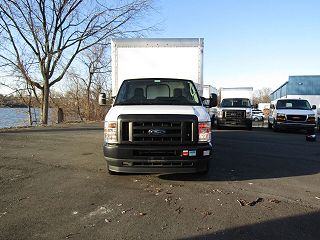 2022 Ford Econoline E-350 1FDWE3FN3NDC09969 in Troy, NY 11