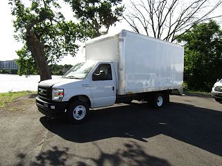 2022 Ford Econoline E-350 1FDWE3FN3NDC09969 in Troy, NY 2