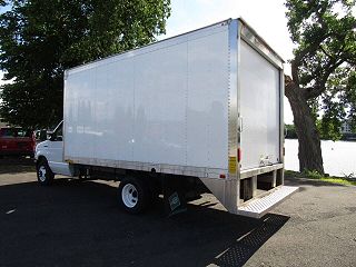 2022 Ford Econoline E-350 1FDWE3FN3NDC09969 in Troy, NY 30