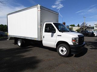 2022 Ford Econoline E-350 1FDWE3FN3NDC09969 in Troy, NY 32