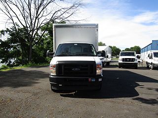 2022 Ford Econoline E-350 1FDWE3FN3NDC09969 in Troy, NY 33