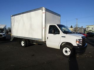 2022 Ford Econoline E-350 1FDWE3FN3NDC09969 in Troy, NY 38