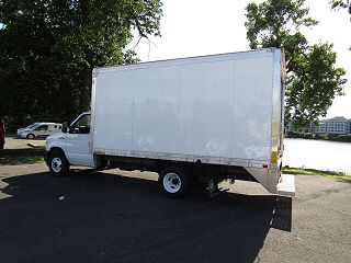 2022 Ford Econoline E-350 1FDWE3FN3NDC09969 in Troy, NY 5