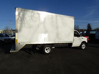 2022 Ford Econoline E-350 1FDWE3FN3NDC09969 in Troy, NY 8