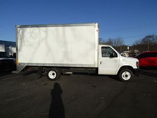 2022 Ford Econoline E-350 1FDWE3FN3NDC09969 in Troy, NY 9