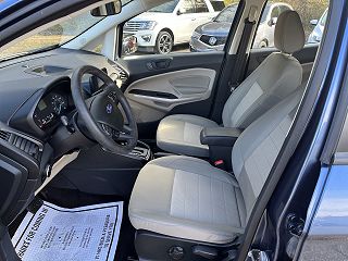 2022 Ford EcoSport S MAJ6S3FL3NC468727 in Barkhamsted, CT 12