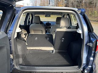 2022 Ford EcoSport S MAJ6S3FL3NC468727 in Barkhamsted, CT 20