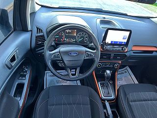 2022 Ford EcoSport SE MAJ6S3GL3NC459704 in Boise, ID 17